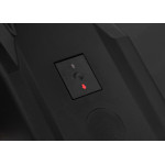 Elektrická Kára Fast 3 Drift - biela